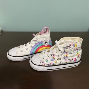 Unicorn Converse